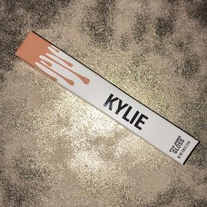 Kylie Cosmetics Poppin’ Gloss